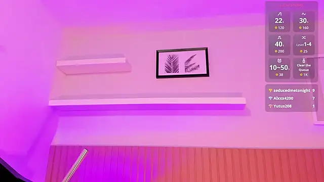 Amara melodi online show from March 21, 2026, 6:51 am