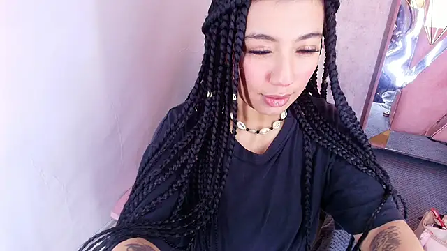 Soleil 66 online show from October 20, 2025, 5:41 am