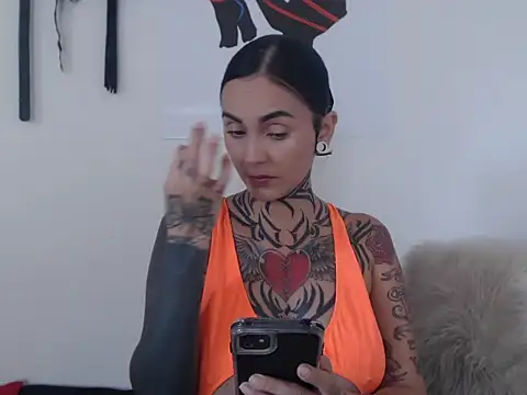 Snapshot of Sofia_May chatting on December 3, 2025, 12:47 pm Sofia May online show from December 3, 2025, 12:47 pm