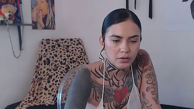 Sofia May online show from March 9, 2026, 4:22 pm