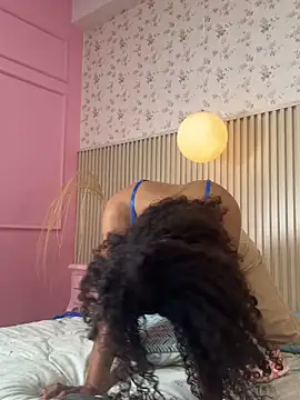 loraineRioss online show from February 5, 2026, 5:23 am