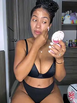 Mia sweet80 online show from September 14, 2025, 1:49 am