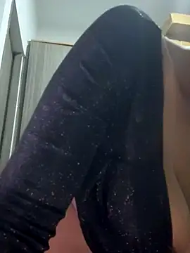 Mia sweet80 online show from September 21, 2025, 2:35 am