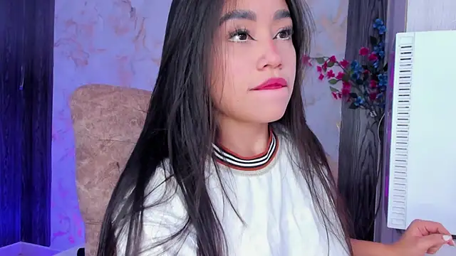 Eva cutte online show from November 30, 2025, 4:00 pm