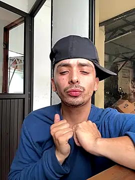 Jacobs0 online show from September 10, 2025, 4:07 pm