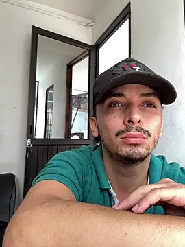 Jacobs0 online show from September 17, 2025, 4:08 pm