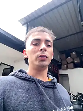 Jacobs0 online show from September 30, 2025, 4:12 pm