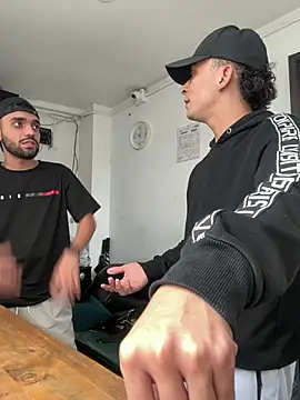 Jacobs0 online show from January 15, 2026, 5:49 pm