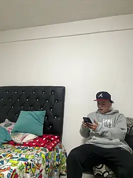 Jacobs0 online show from February 3, 2026, 1:26 am