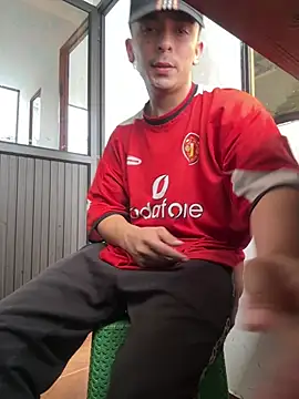 Jacobs0 online show from February 17, 2026, 7:20 pm