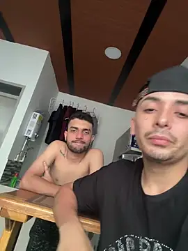 Jacobs0 online show from March 2, 2026, 9:43 pm