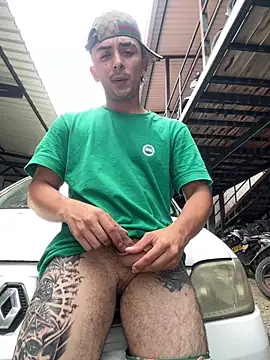 Jacobs0 online show from March 5, 2026, 6:04 pm