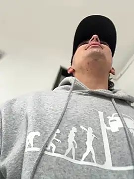 Jacobs0 online show from March 12, 2026, 12:33 pm