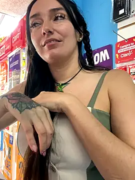 swmilena hot  online show from November 23, 2025, 5:13 pm