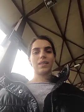 SweetMelodyZ online show from November 23, 2025, 8:14 am