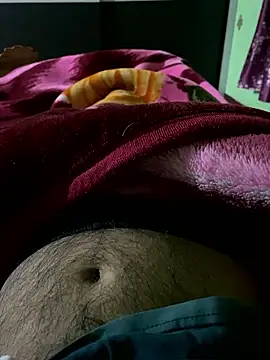 darkbluemoon online show from January 11, 2026, 3:50 pm