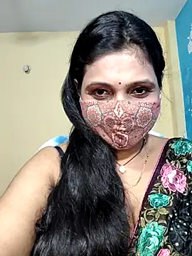 Hotty Sonali online show from September 19, 2025, 6:08 pm