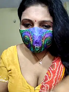 Hotty Sonali online show from September 23, 2025, 12:19 pm