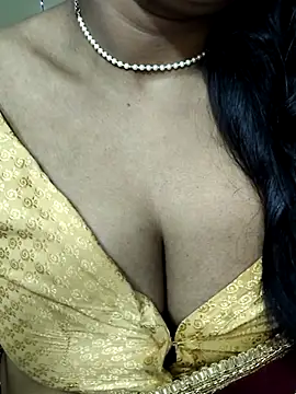 Hotty Sonali online show from October 12, 2025, 11:26 pm