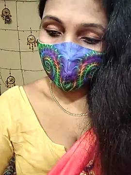 Hotty Sonali online show from October 15, 2025, 11:32 am