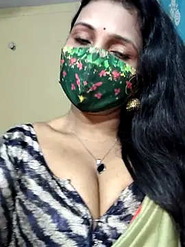 Hotty Sonali online show from November 8, 2025, 1:06 am