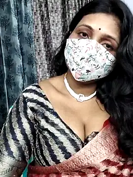 Hotty Sonali online show from March 14, 2026, 1:23 am