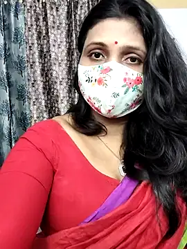 Hotty Sonali online show from March 14, 2026, 3:28 pm