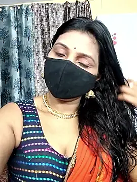 Hotty Sonali online show from March 27, 2026, 1:11 am