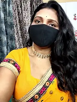 Hotty Sonali online show from April 12, 2026, 2:38 am