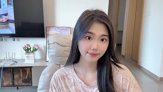 suki-1 online show from November 5, 2025, 8:58 am