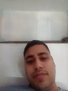 Desirock001 online show from December 20, 2025, 9:27 am