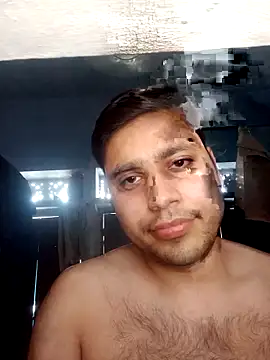 Desirock001 online show from March 26, 2026, 8:53 am