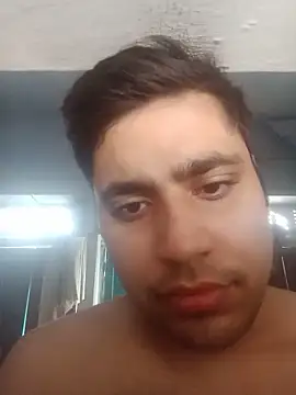 Desirock001 online show from June 12, 2026, 2:54 am