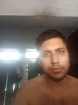 Desirock001 online show from June 17, 2026, 2:14 am