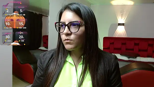 Sahamara 07 online show from October 25, 2025, 8:58 pm