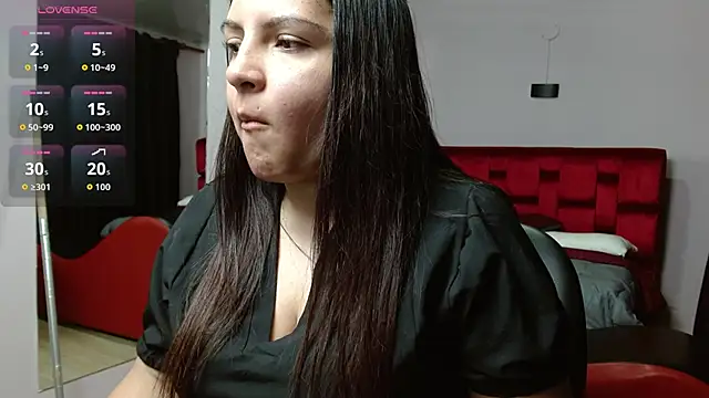 Sahamara 07 online show from November 12, 2025, 7:35 pm