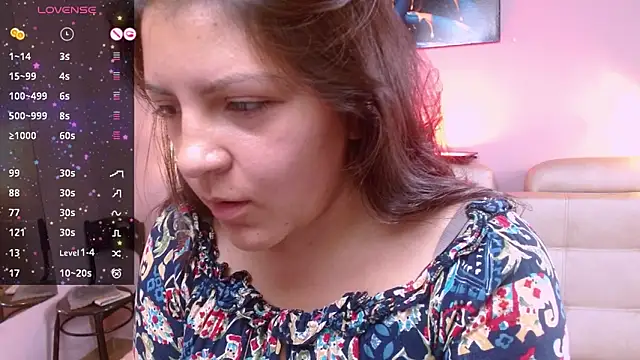 Sahamara 07 online show from May 21, 2026, 8:27 pm