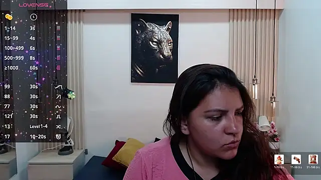 Sahamara 07 online show from June 4, 2026, 9:32 pm