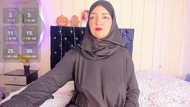 Dana-Alabi online show from November 7, 2025, 12:38 pm