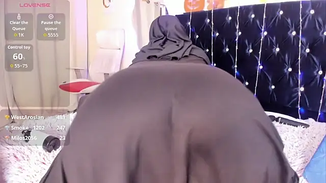 Dana-Alabi online show from November 8, 2025, 3:18 am