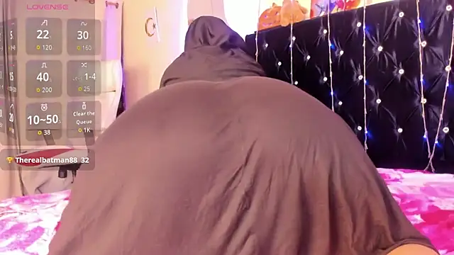 Dana-Alabi online show from February 19, 2026, 12:45 pm