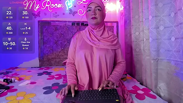 Dana-Alabi online show from April 10, 2026, 12:54 pm