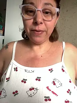 Snapshot of LupeLok chatting on March 4, 2026, 12:55 pm LupeLok online show from March 4, 2026, 12:55 pm