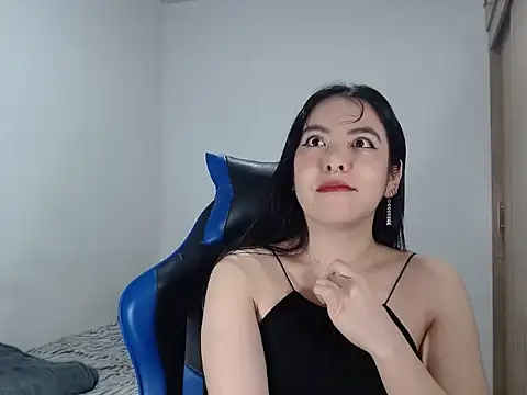 Snapshot of EloiseJun chatting on February 12, 2026, 6:30 am EloiseJun online show from February 12, 2026, 6:30 am