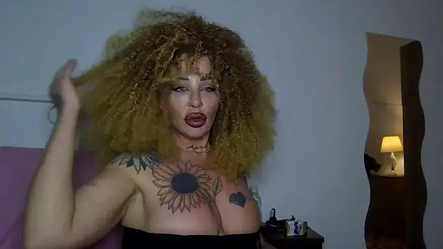 ASSERINAAA online show from March 25, 2026, 6:14 pm