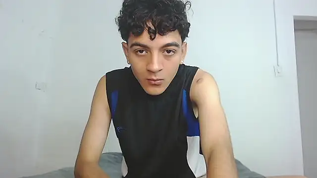 Sam Cute3 online show from September 25, 2025, 10:02 pm