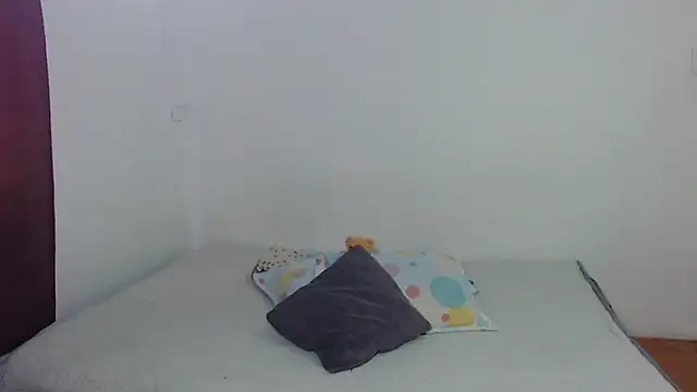 Sam Cute3 online show from October 31, 2025, 8:21 pm