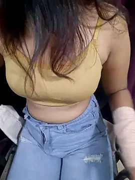 Monalisa670 online show from November 28, 2025, 6:43 pm