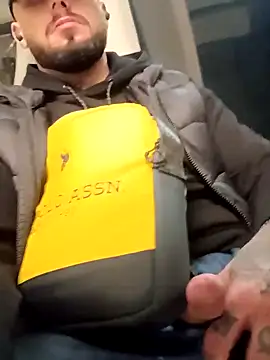 Barber33zk online show from September 24, 2025, 2:48 am