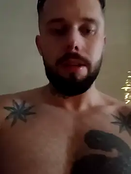 Barber33zk online show from September 27, 2025, 2:44 pm